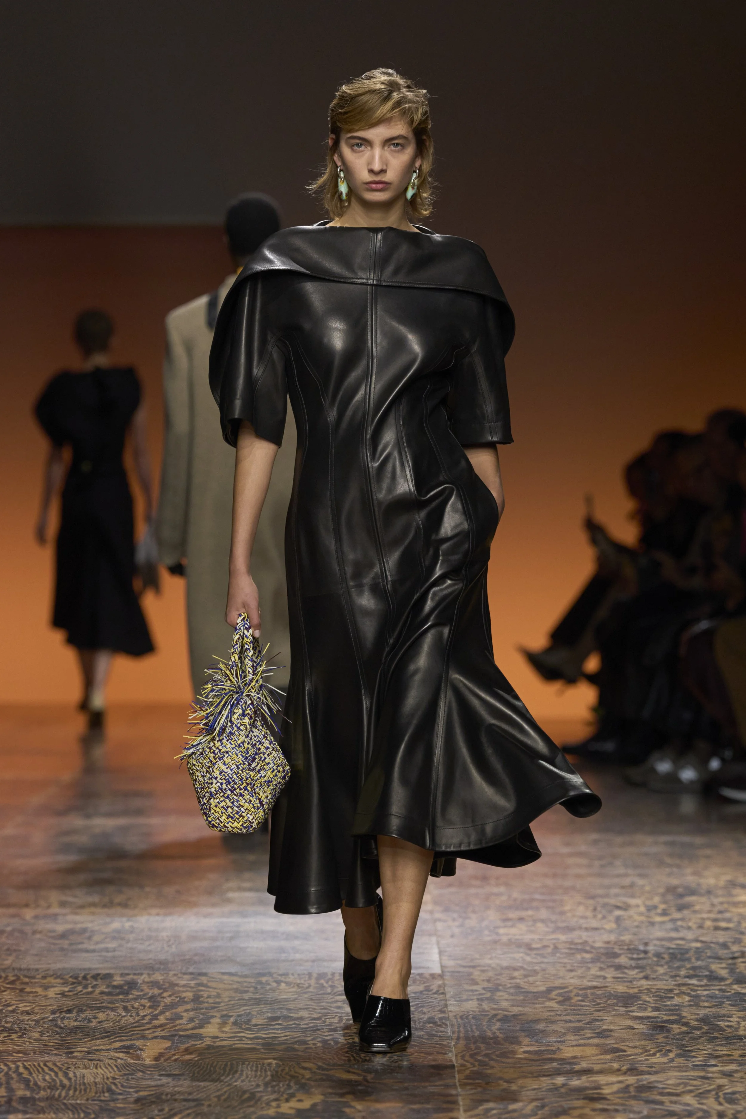 BOTTEGA VENETA FW24 —